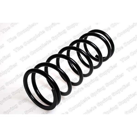 Lesjofors Coil Spring Front La 4075731
